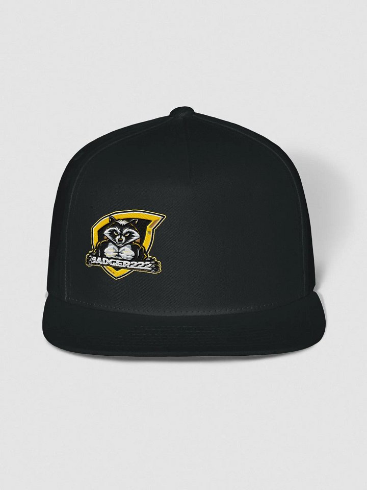 Badger's Snapback product image (1)