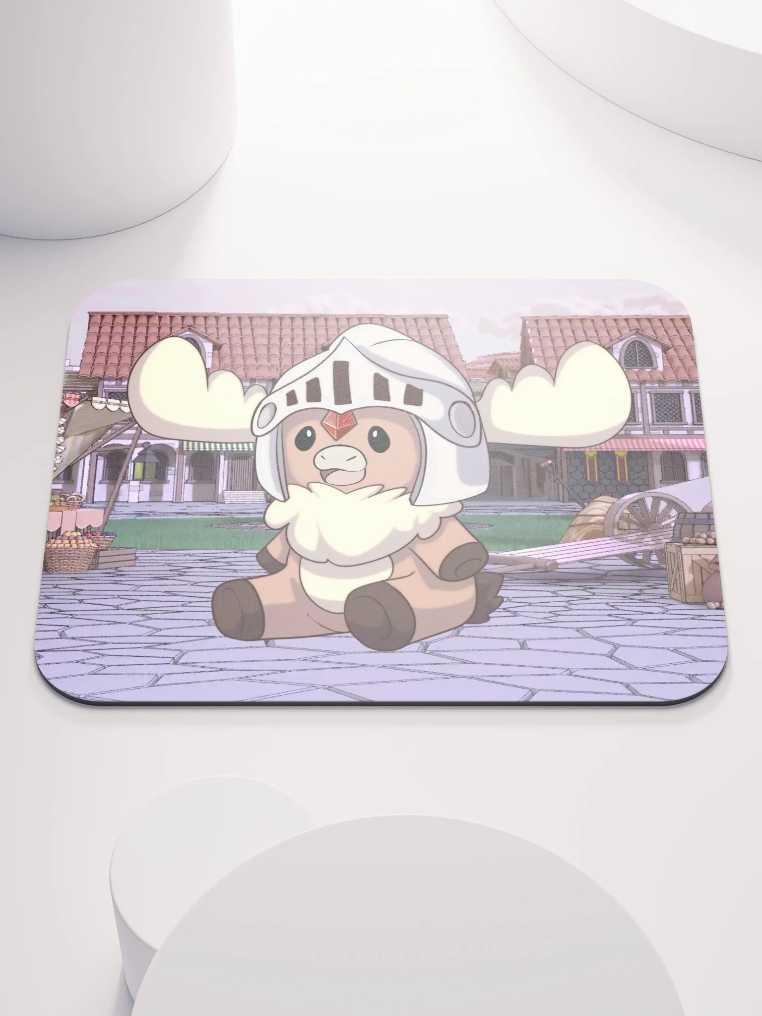Mooosey Pad! product image (2)