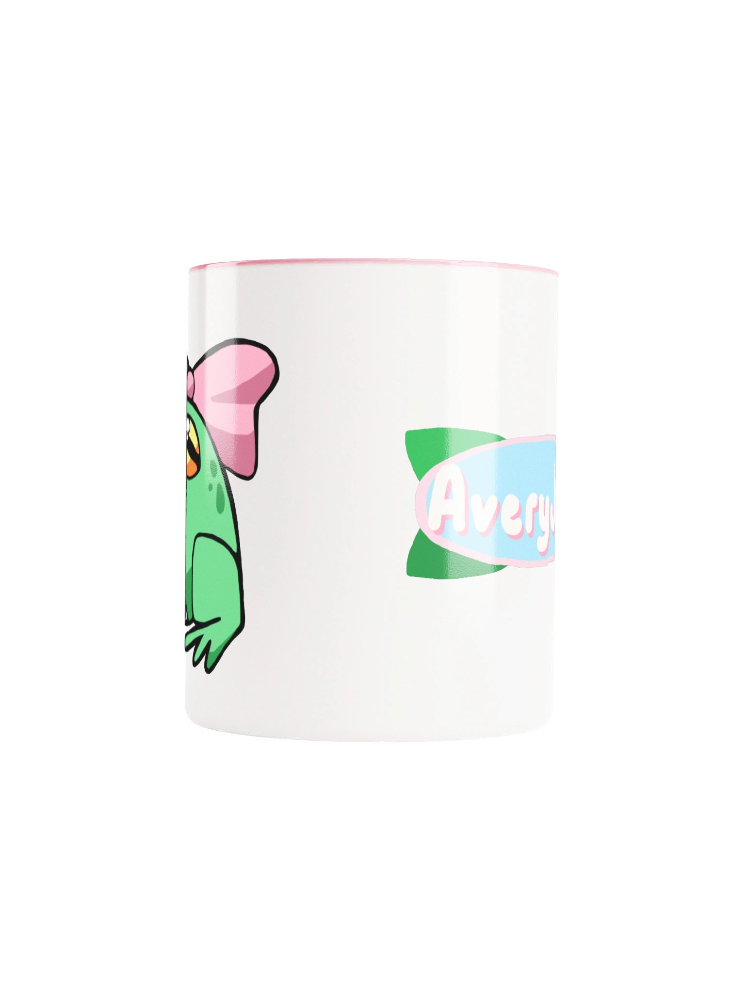 Fwog Mug product image (3)