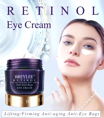 Crema Breylee Retinol product image (4)