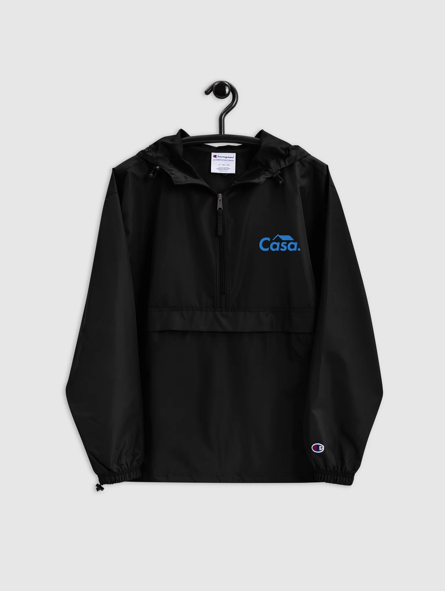 Casa Windbreaker product image (4)