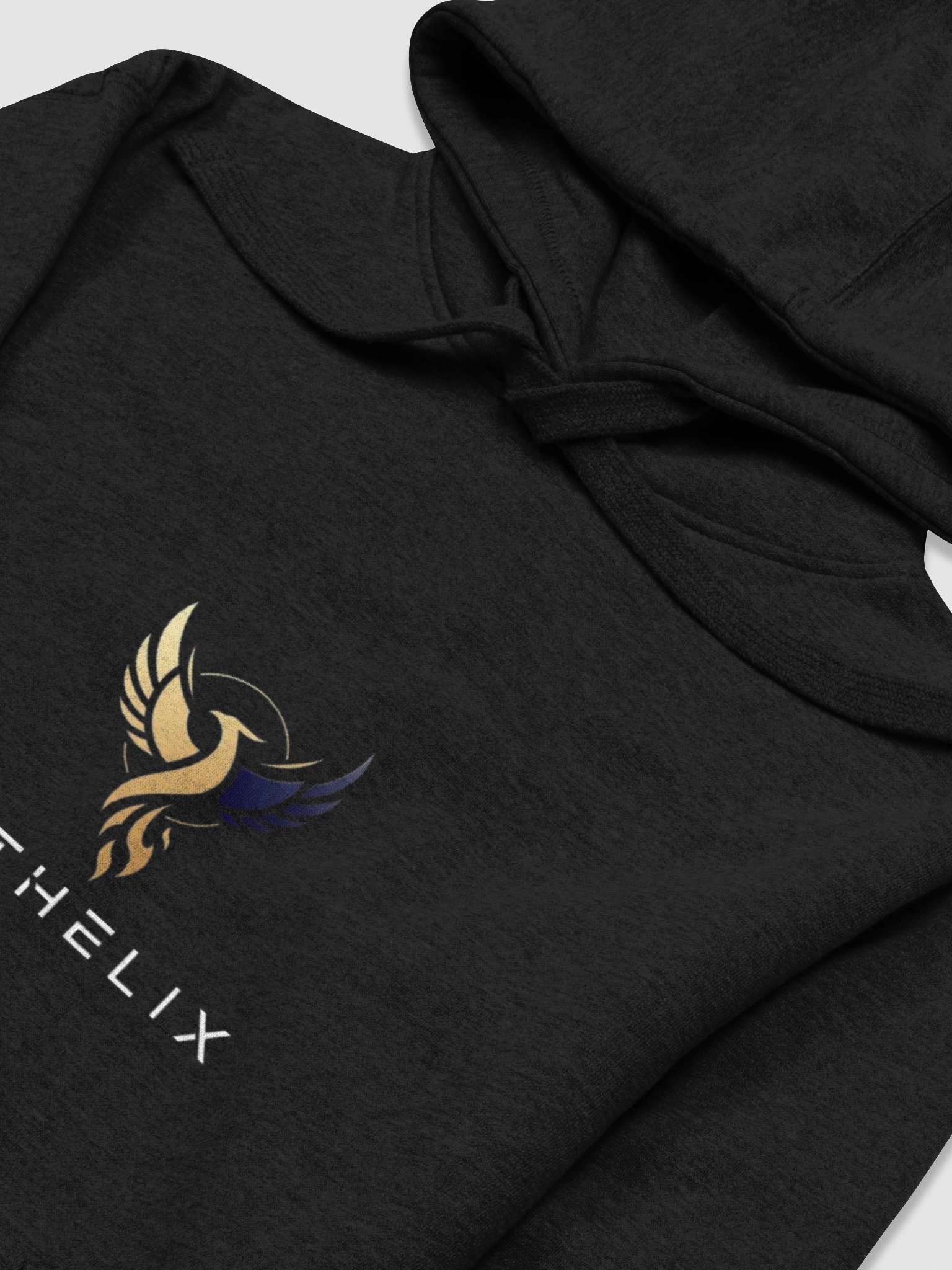 Aethelix Hoodie product image (3)