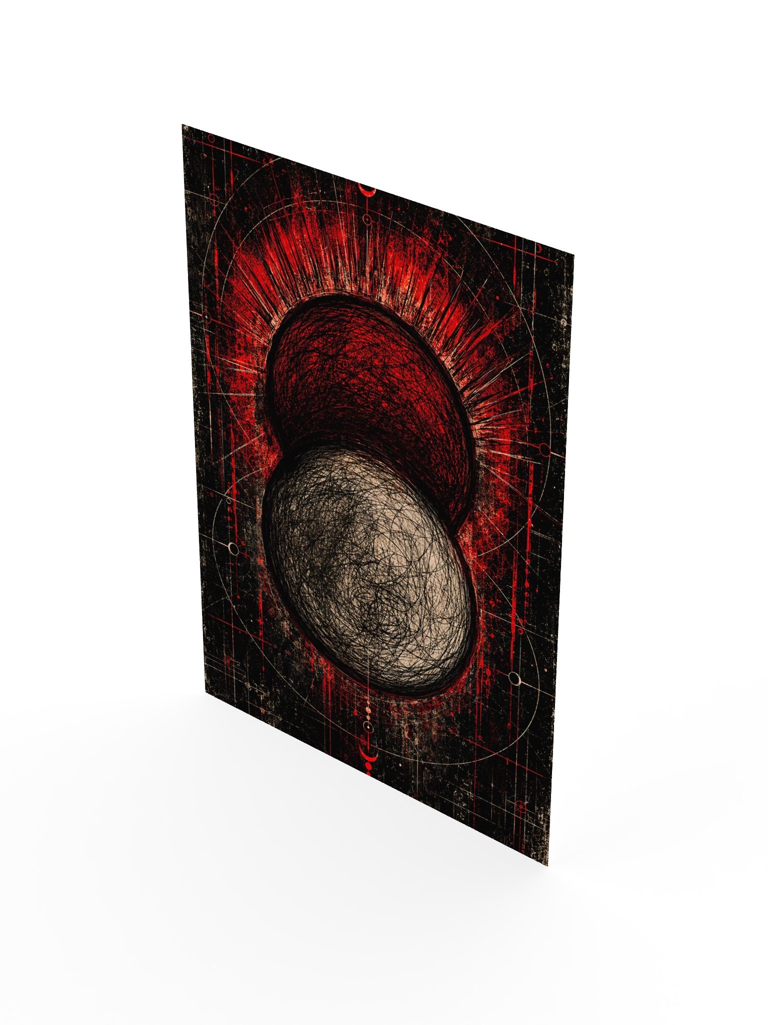 CONJUNCTION — No. 01 | The Red Archive product image (3)