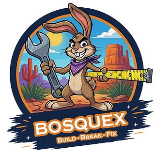 Bosquex
