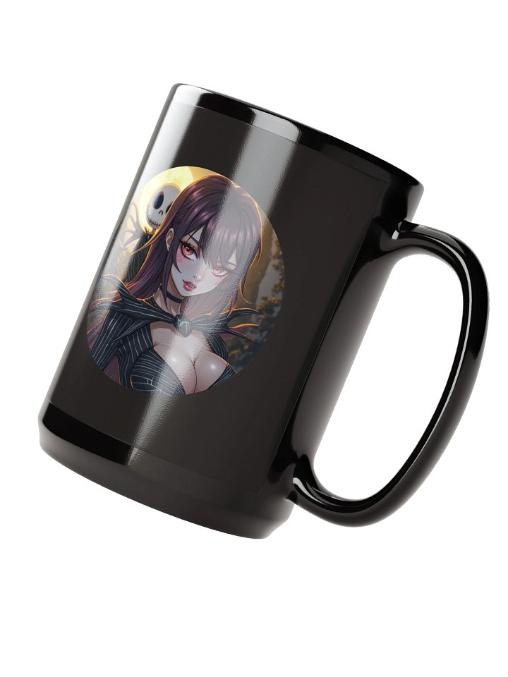 2025 Halloween Jack Mug product image (2)