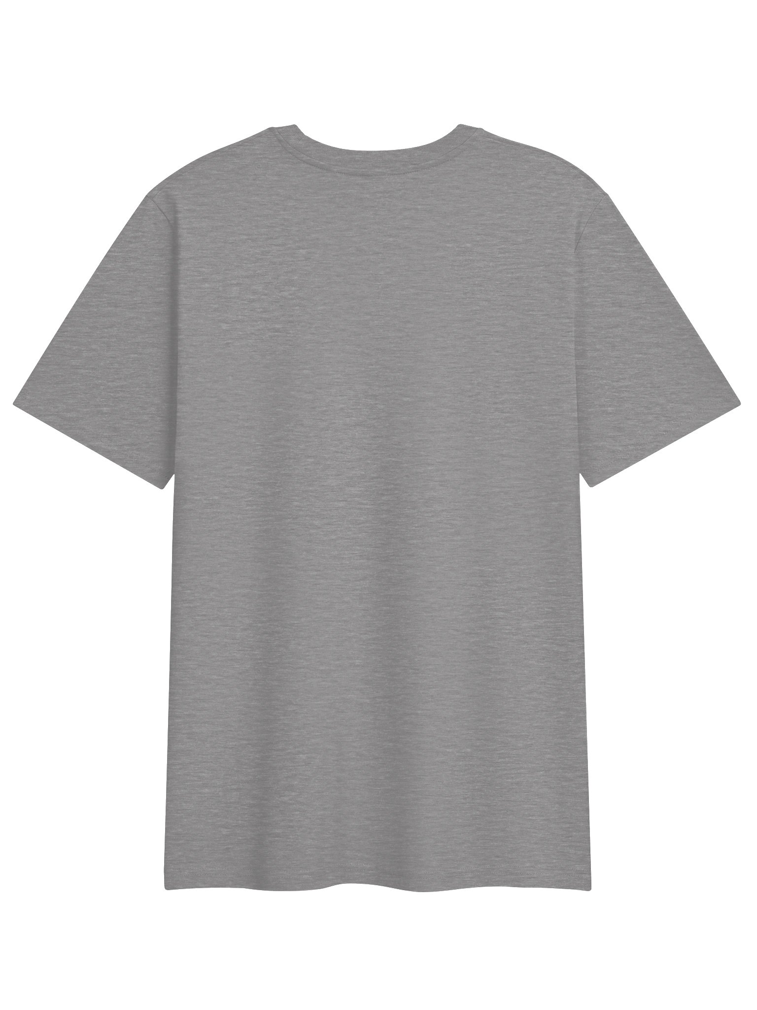 Organic Cotton Short Sleeve T-Shirt product image (2)