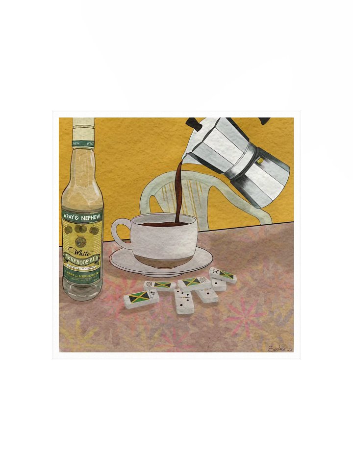 Inna Di Mawnin' product image (1)