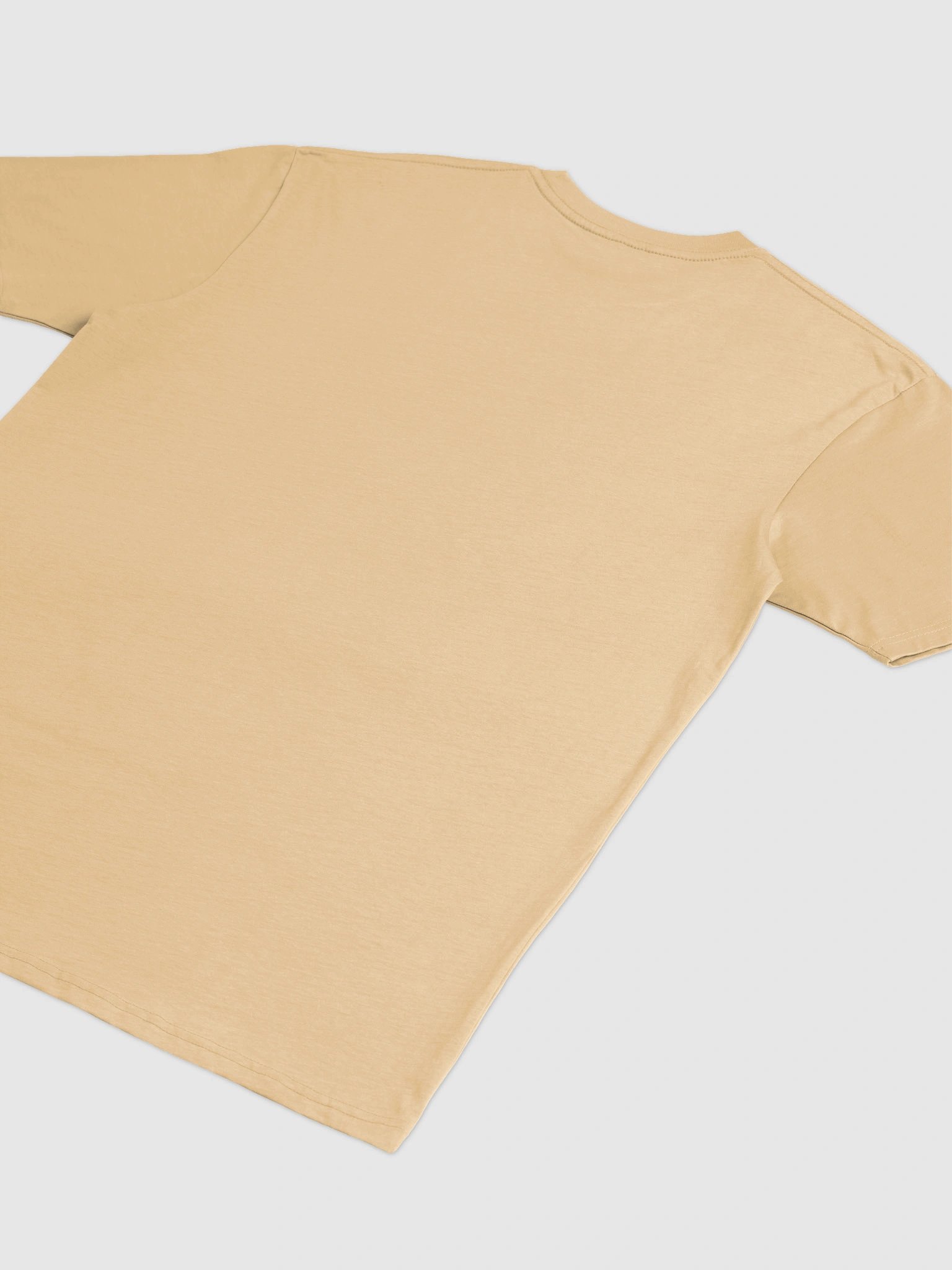 Moonlight Detective Logo Tee product image (6)