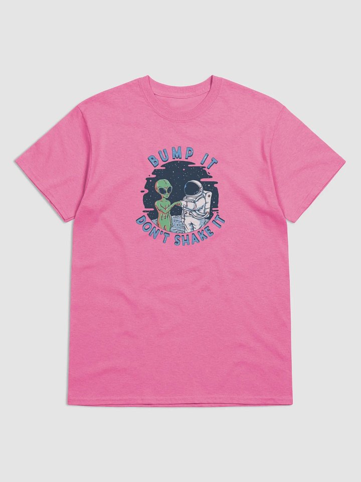 Bump It Tee product image (6)
