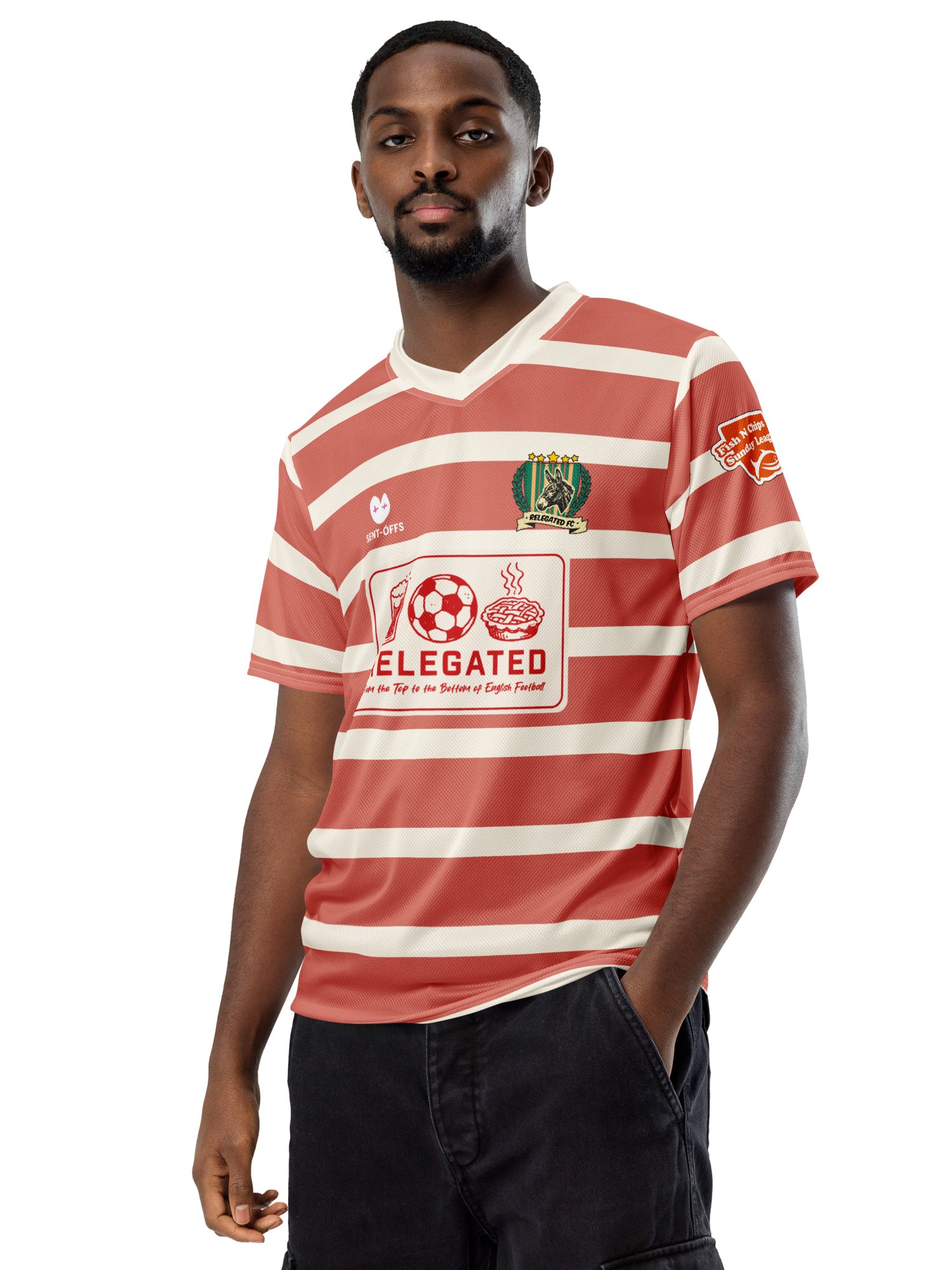 Relegated FC Away Jersey product image (6)