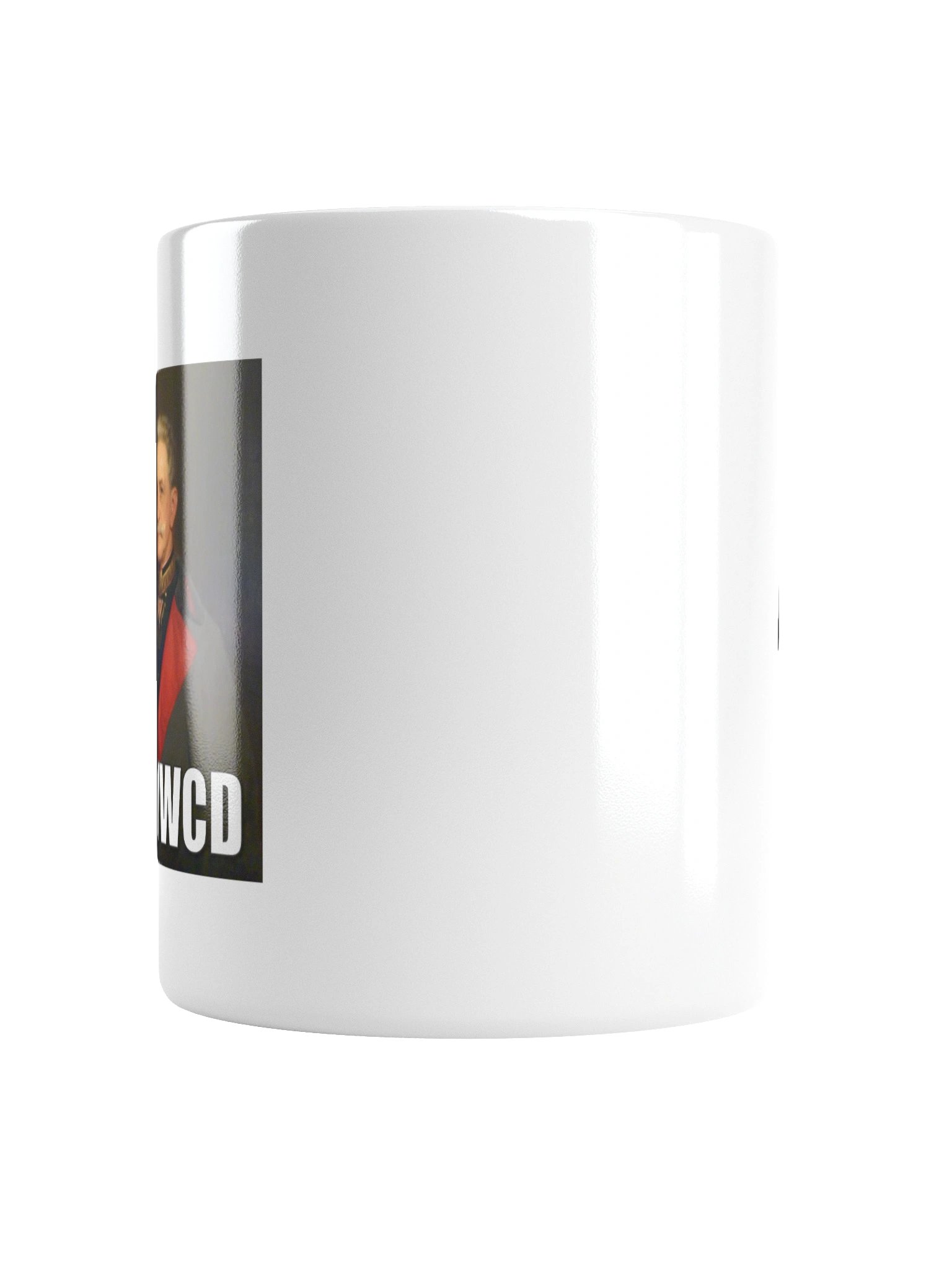 #WWCD (mugg) product image (6)