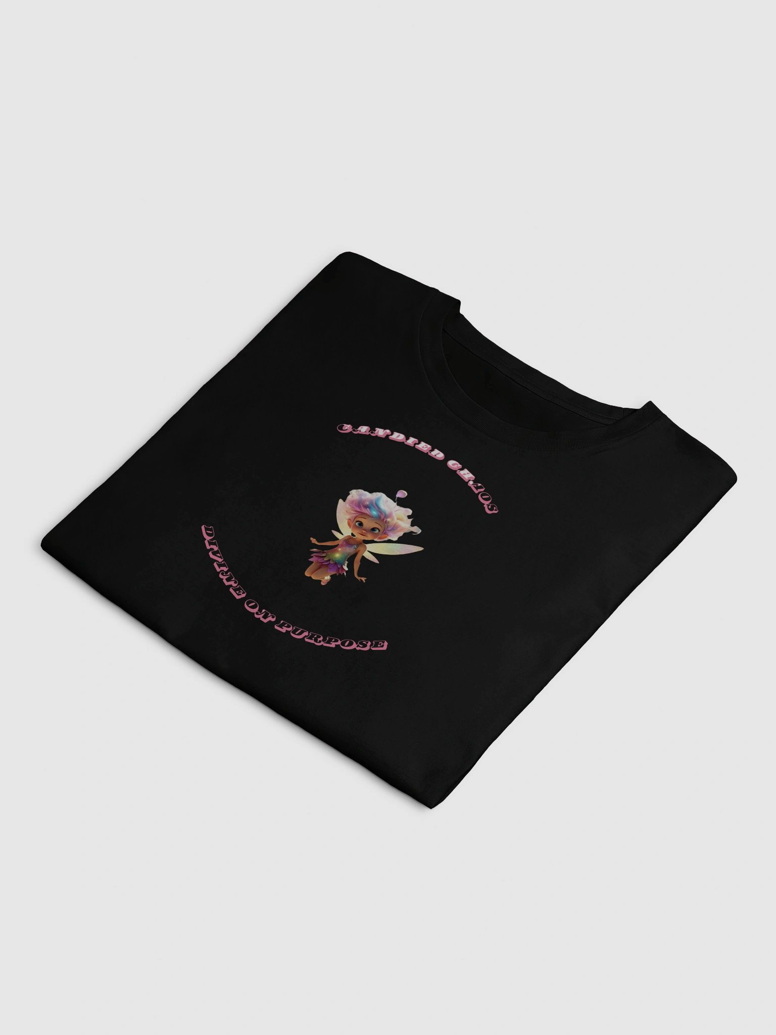🌙 Candied Chaos – Divine on Purpose product image (4)