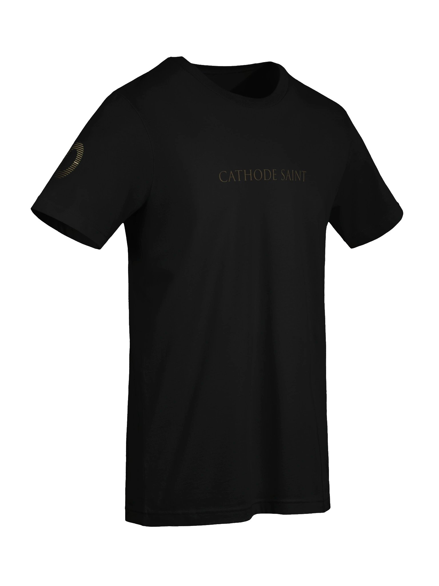 Logo Tee Warm product image (7)