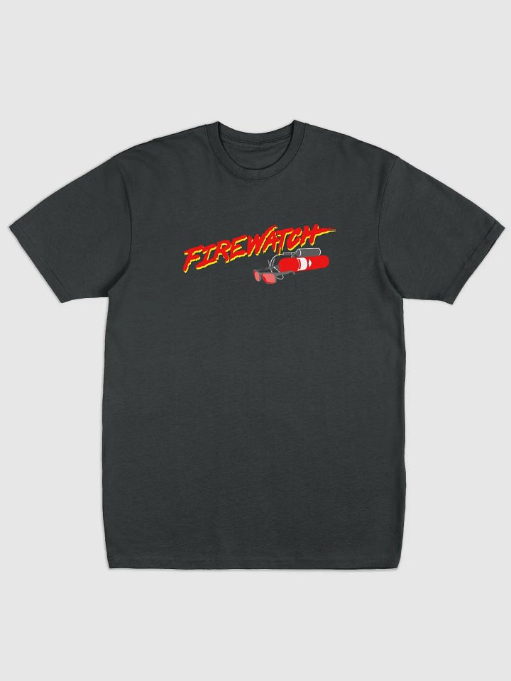 Firewatch (Slim Fit) - Cotton Heritage MC1086 product image (1)