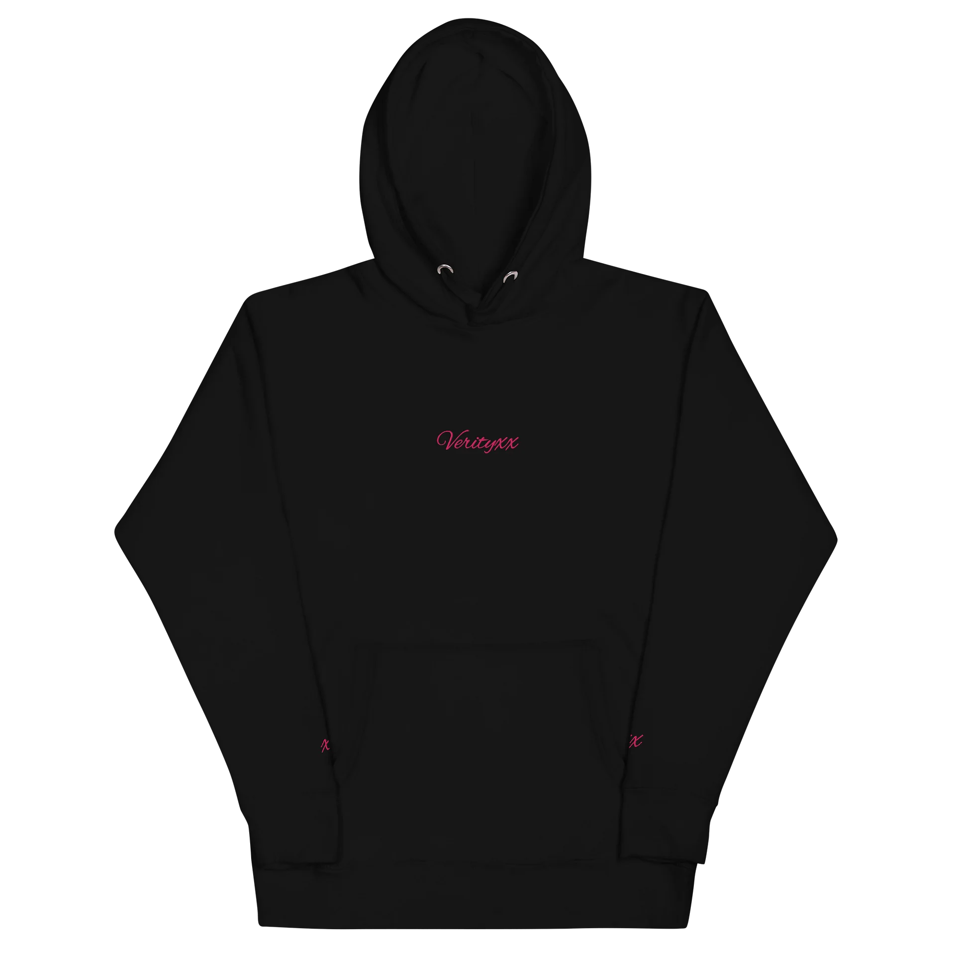 Verityxx Supporters Hoodie product image (6)