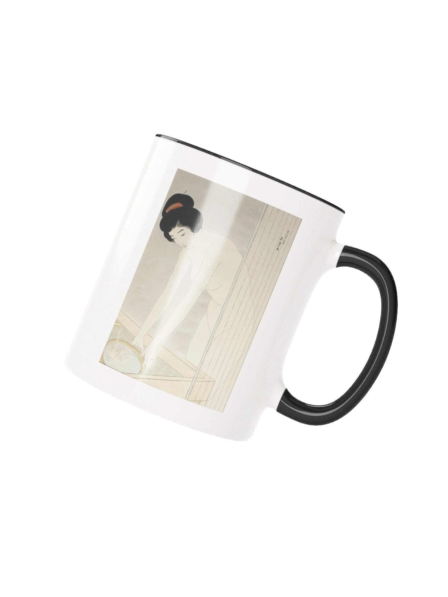 Hashiguchi Goyo in the Morning product image (2)
