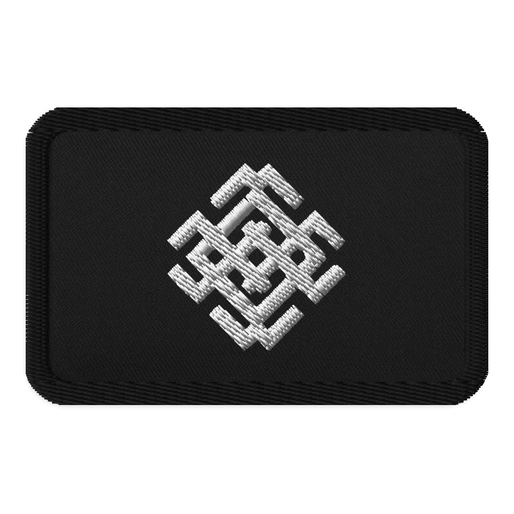 Belabog Patch product image (1)