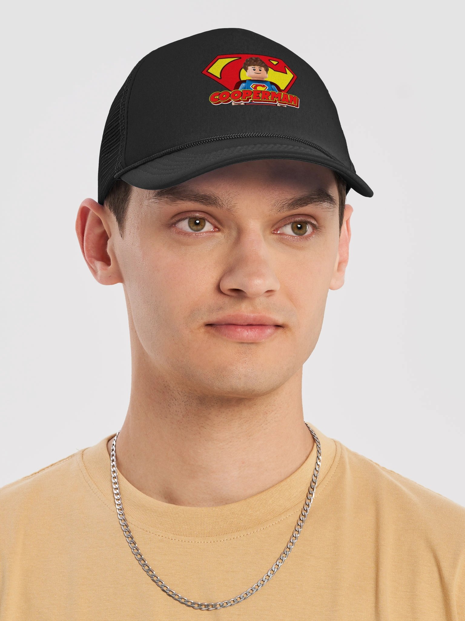 Cooperman Cap product image (21)