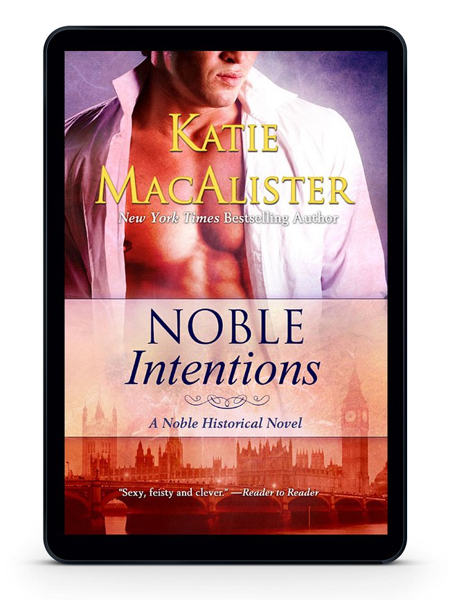 Noble Historical Series