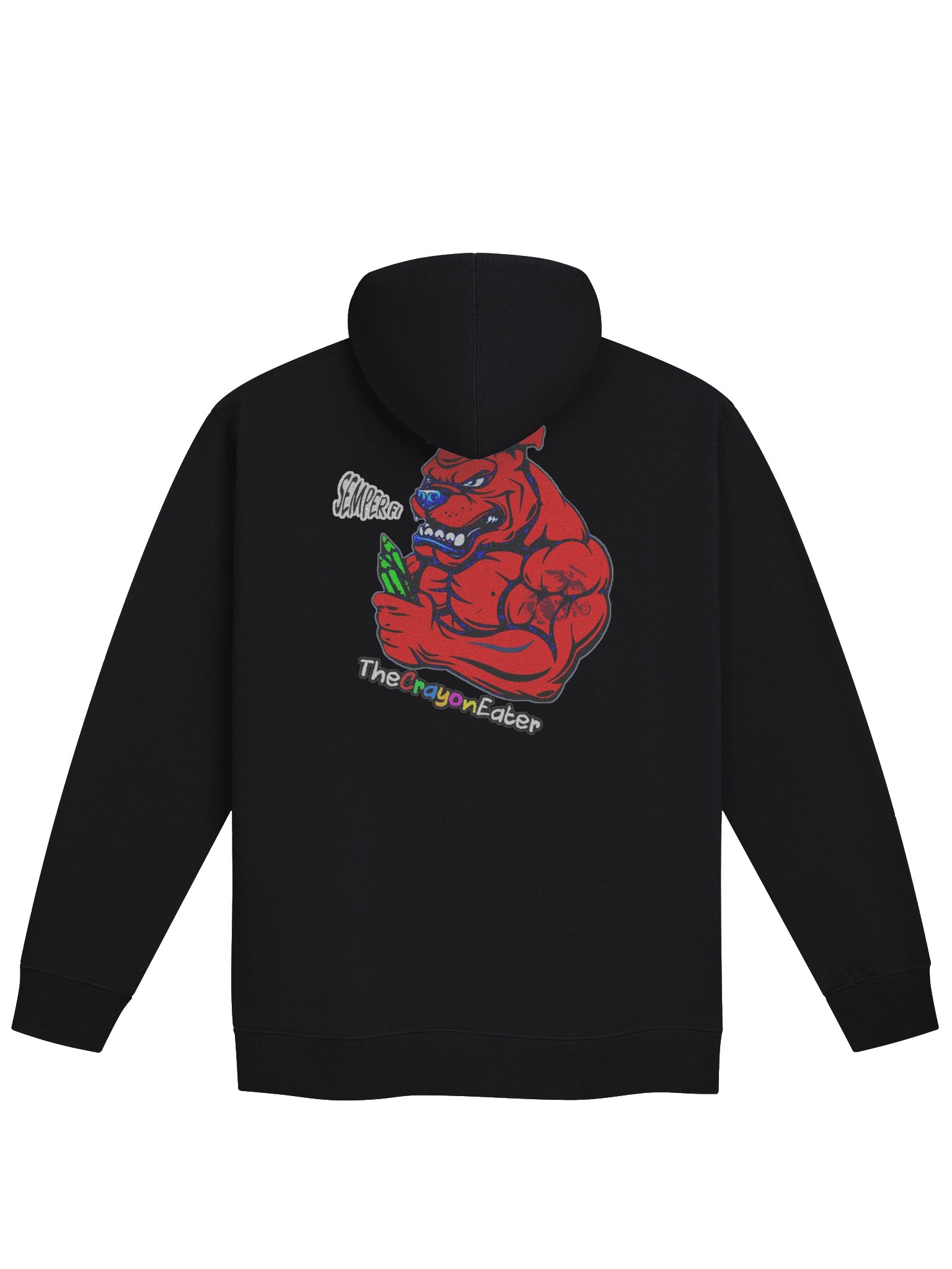 SEMPER FI product image (2)