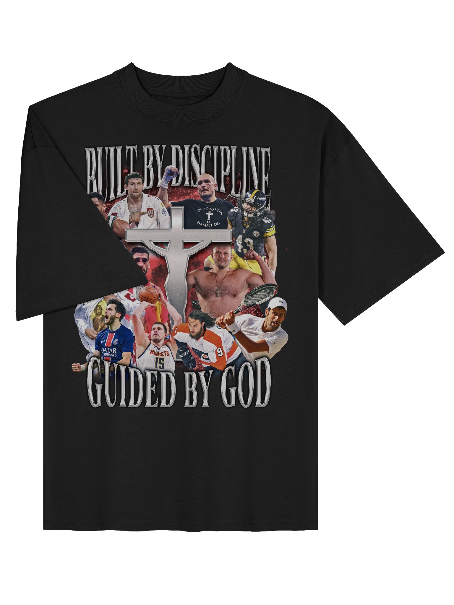Orthodox Athletes product image (13)