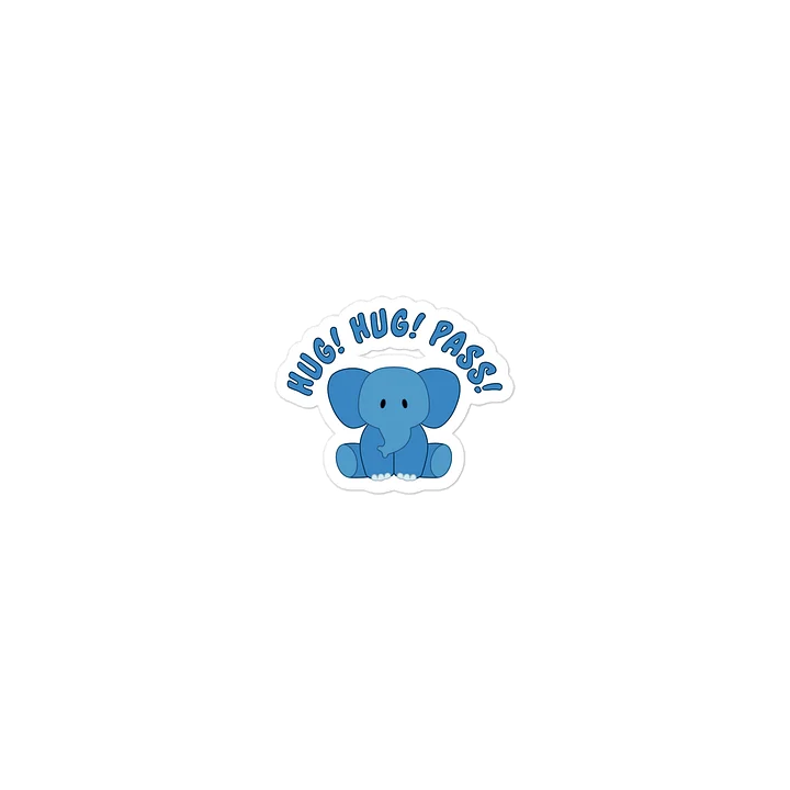 Jeph the Elephant product image (2)