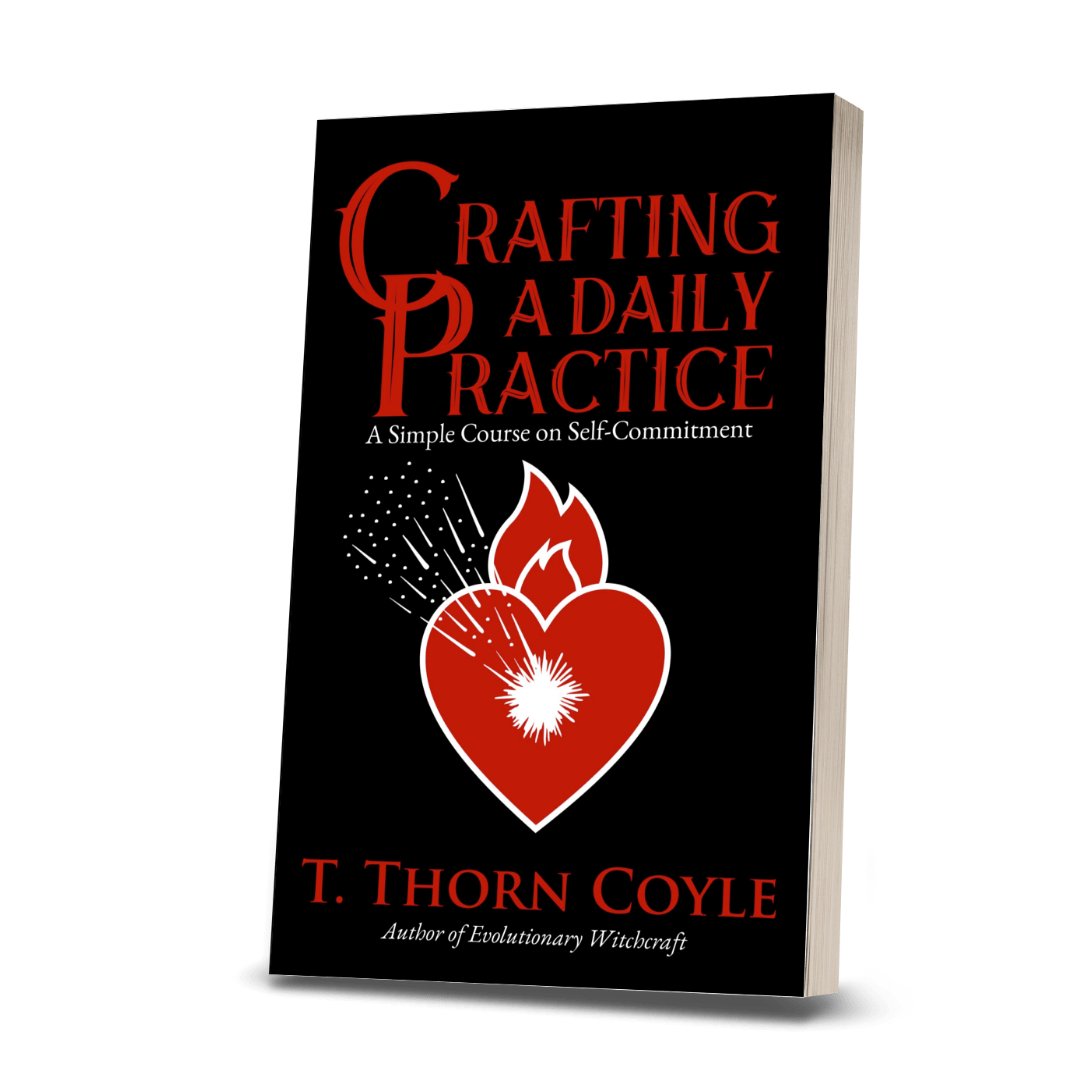 Crafting a Daily Practice Paperback product image (1)