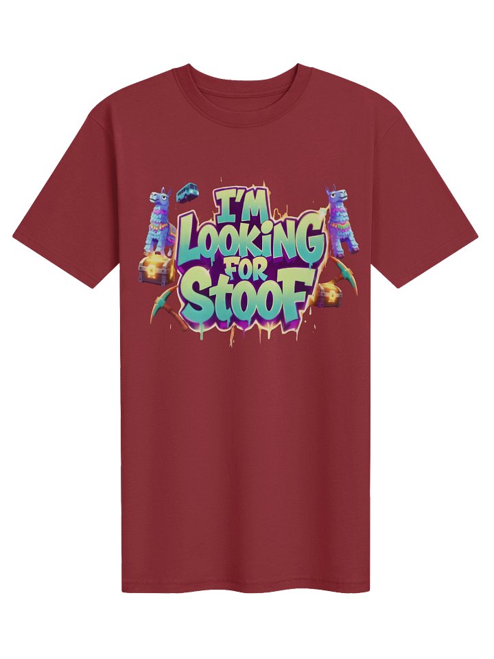 I'm Looking For Stoof — G2G product image (3)