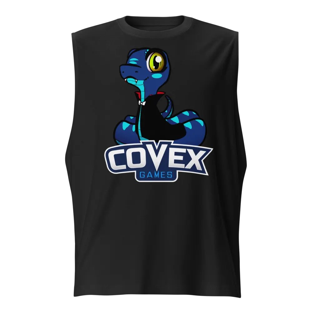 Limited Time!!! Snekles The Vampire Tank Top product image (1)