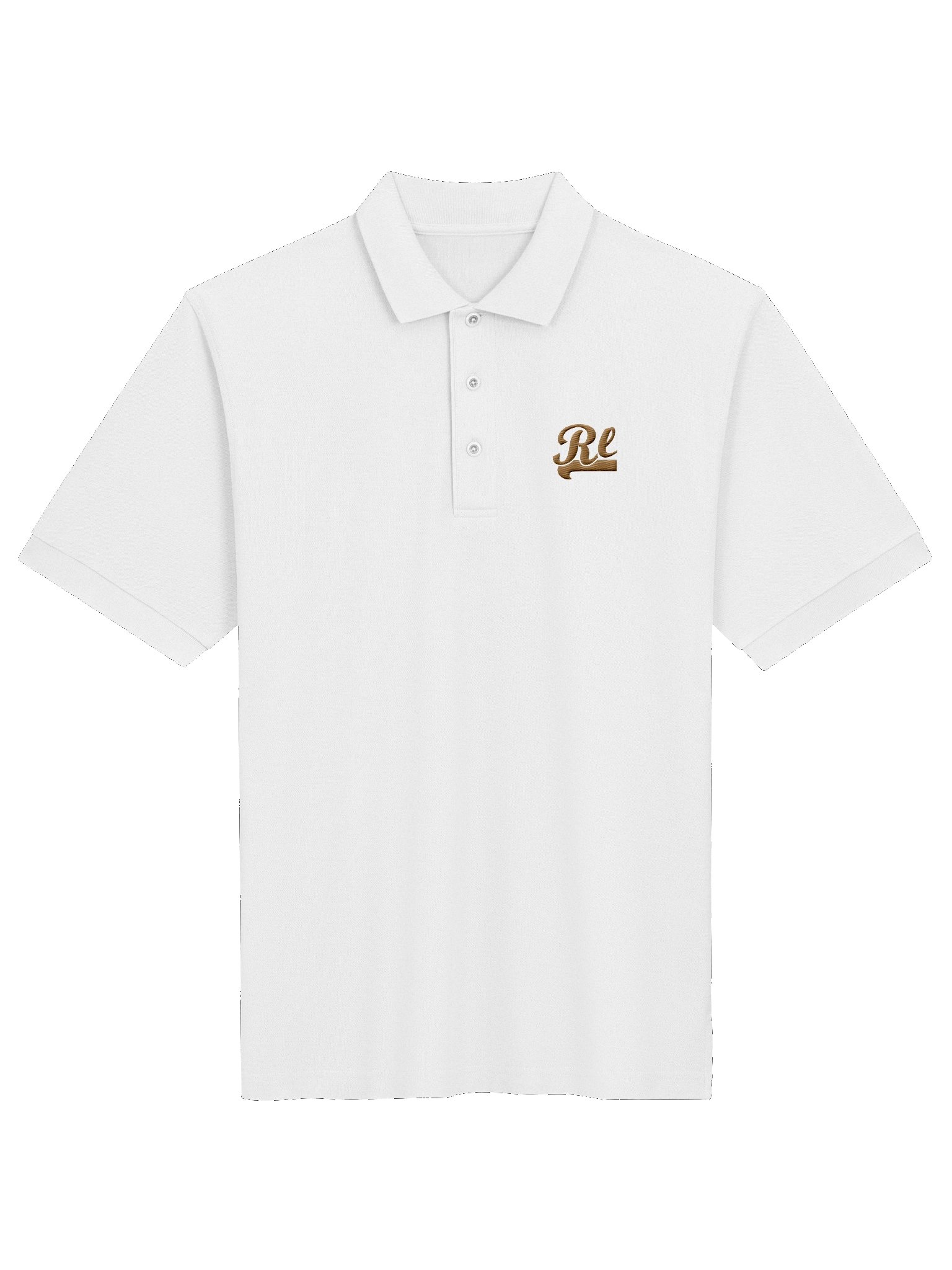 ORIGINALS POLO - RAGE LABS product image (1)