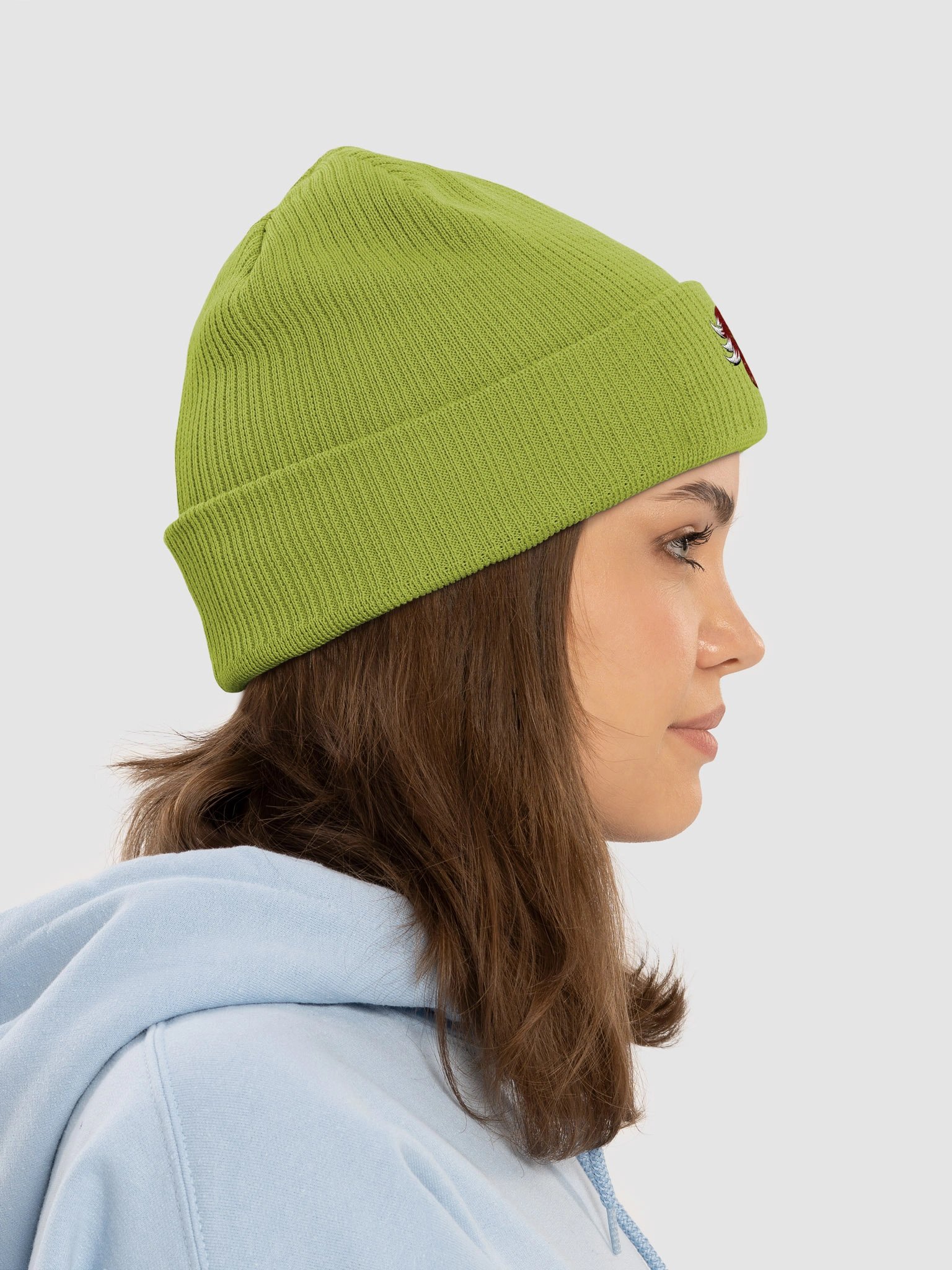 Forest DnD Limited set Beanie product image (8)