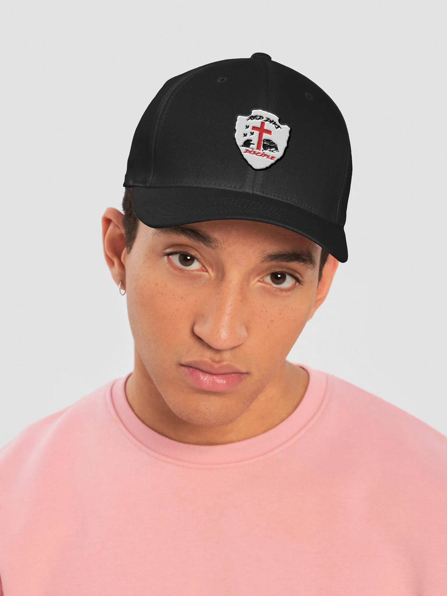 Arrowheard Fitted product image (19)