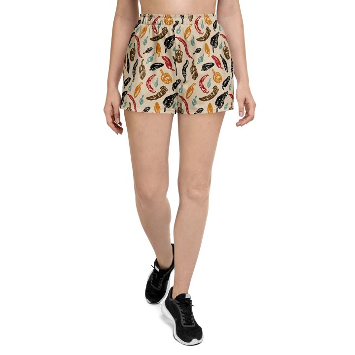 Summer Peps Shorter Shorts product image (1)