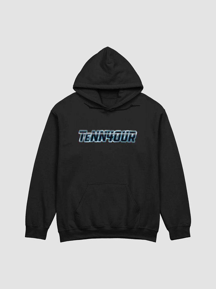 TeNN4OUR Logo Hoodie product image (3)