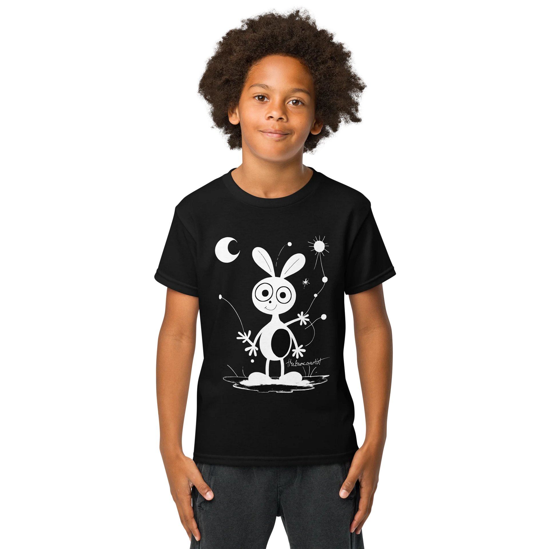 Gildan Youth Sports Tee product image (1)