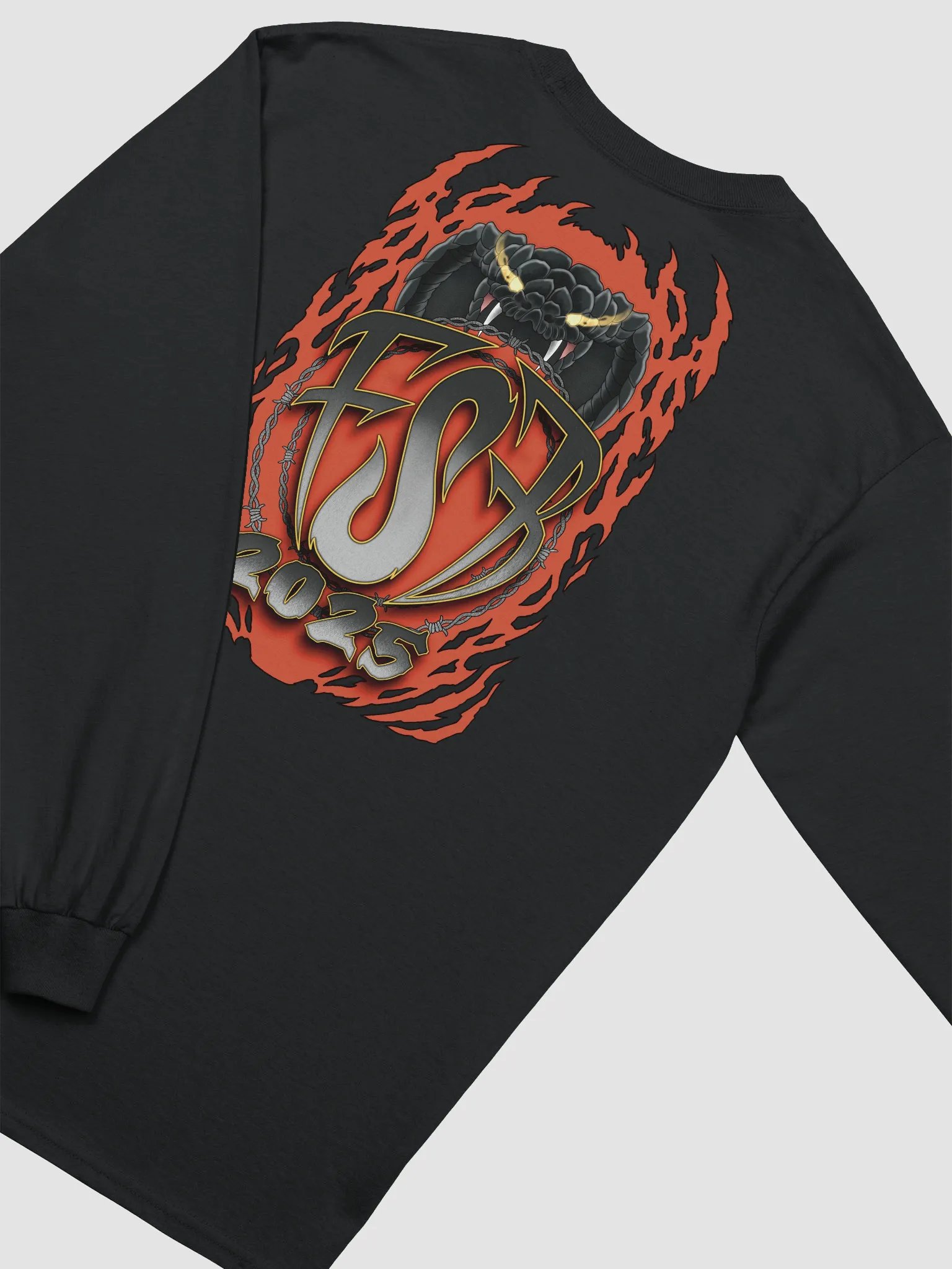 FSB - C&E - RED product image (4)