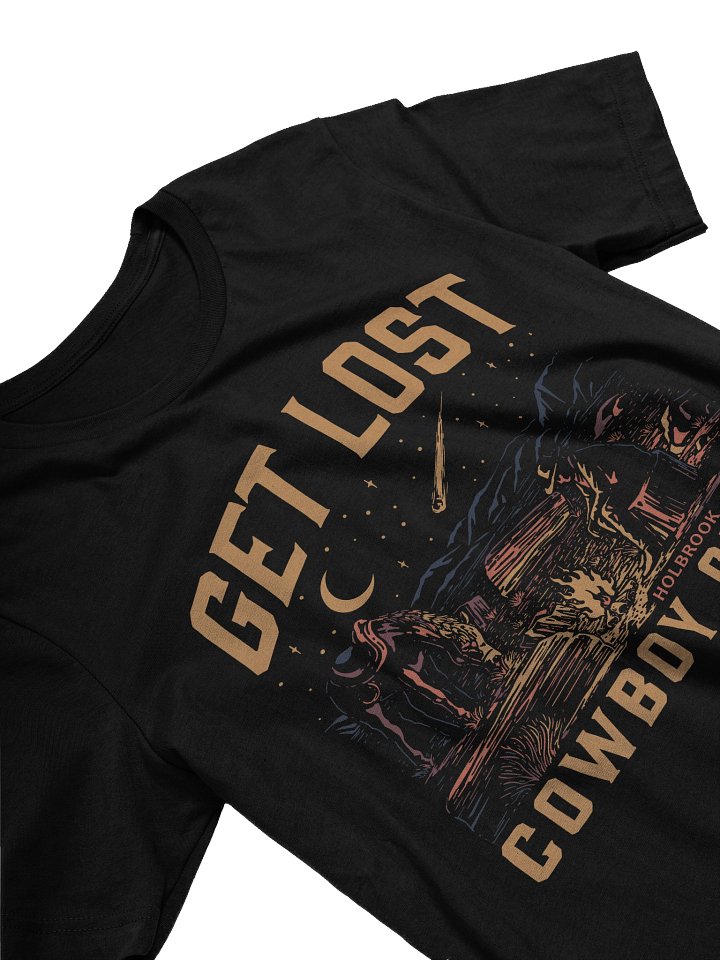 Get Lost Cowboy Club product image (2)