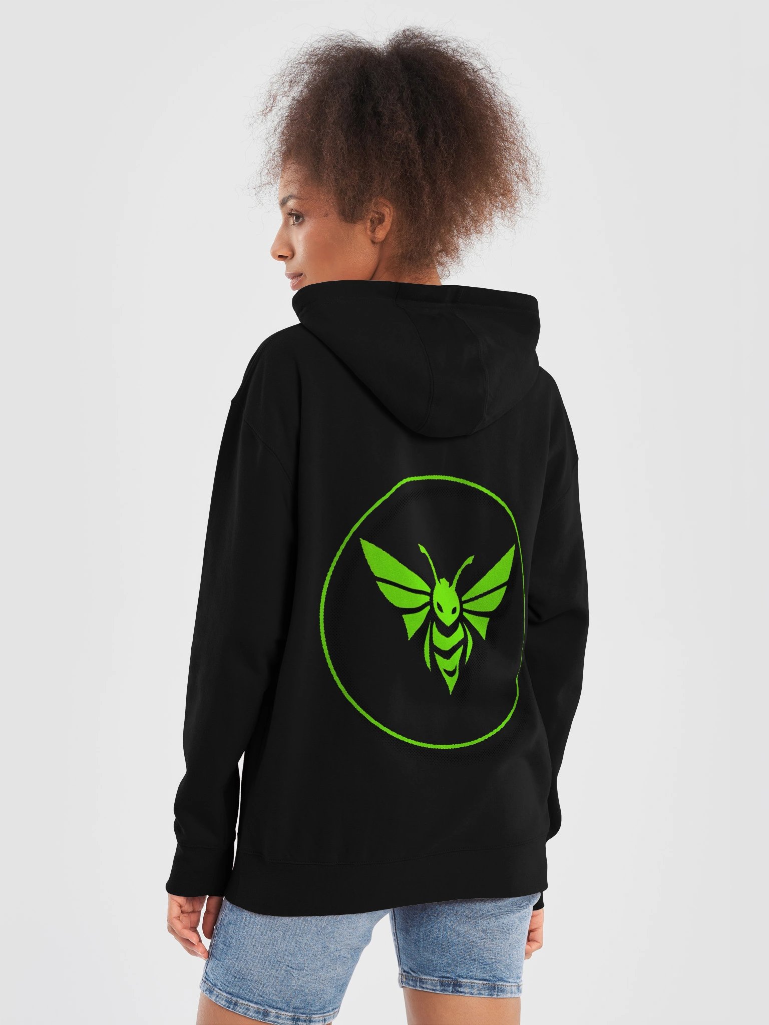 Original Sting Hoodie product image (6)