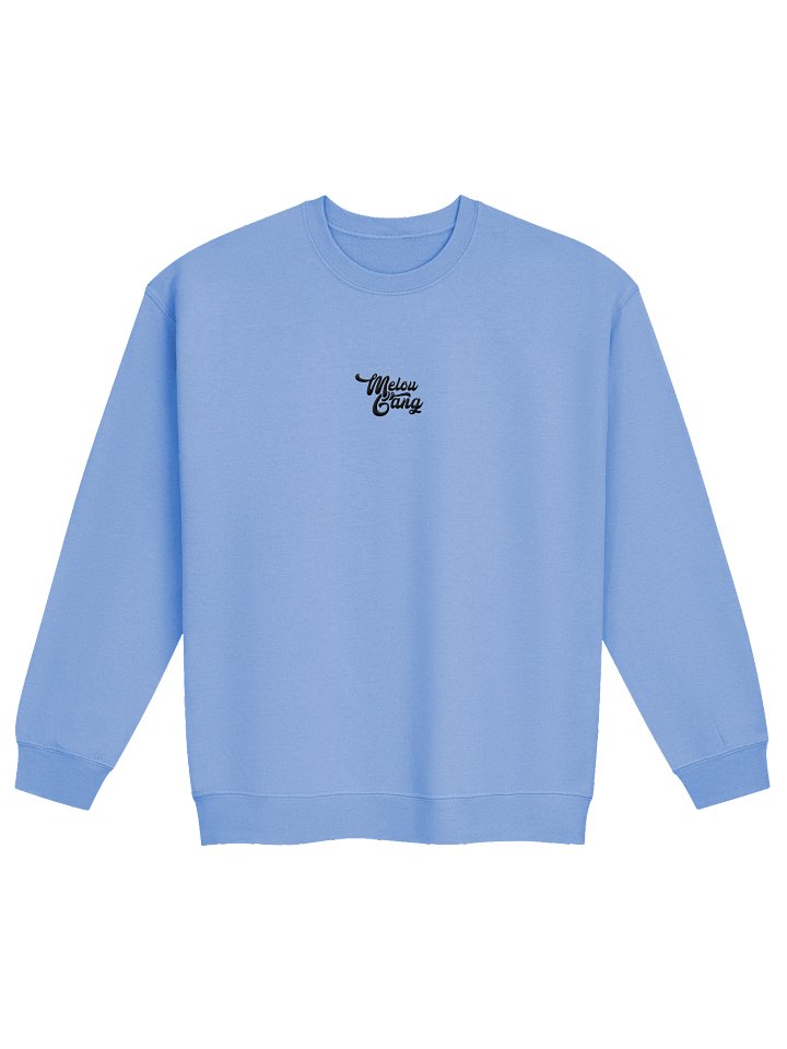 Melou Gang Sweatshirt product image (2)