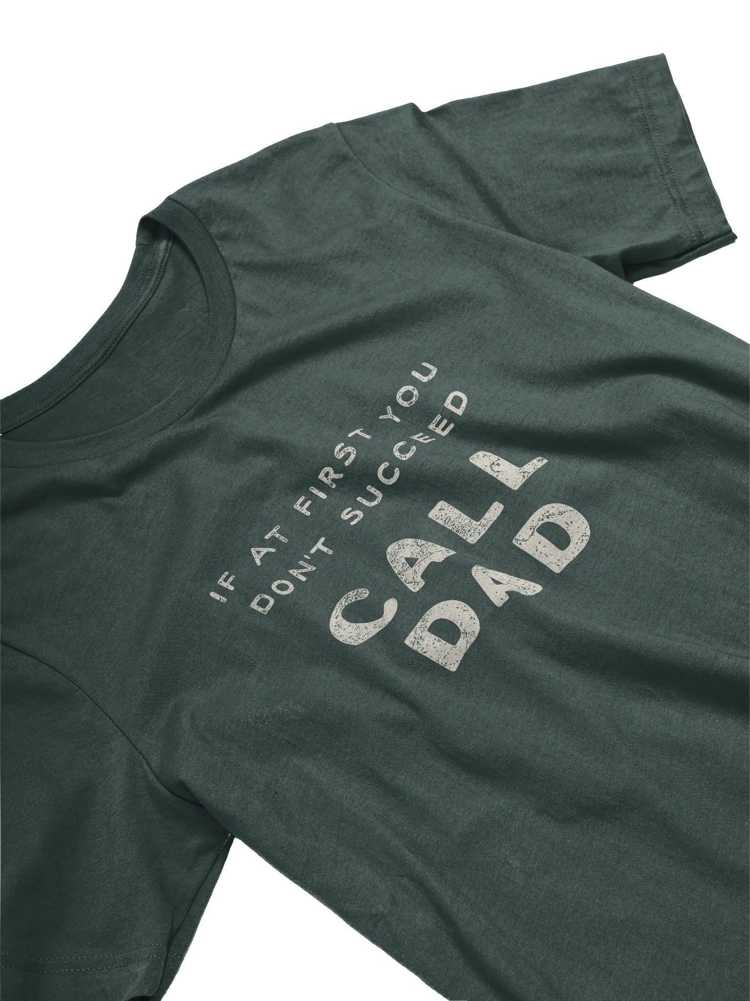 Call Dad Supersoft Tee product image (2)