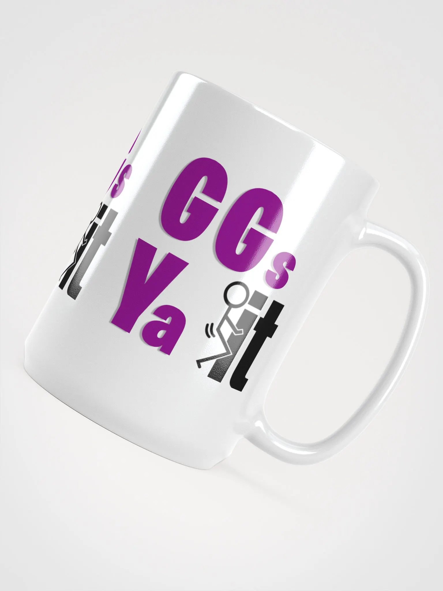 Effed It Mug product image (4)