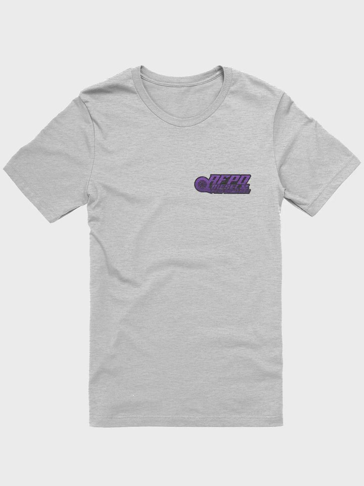 RFPD - Purple Tee product image (2)