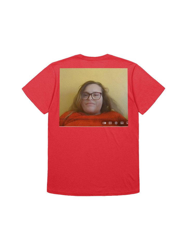 SuperStarzSingerz I Heart T-Shirt product image (12)