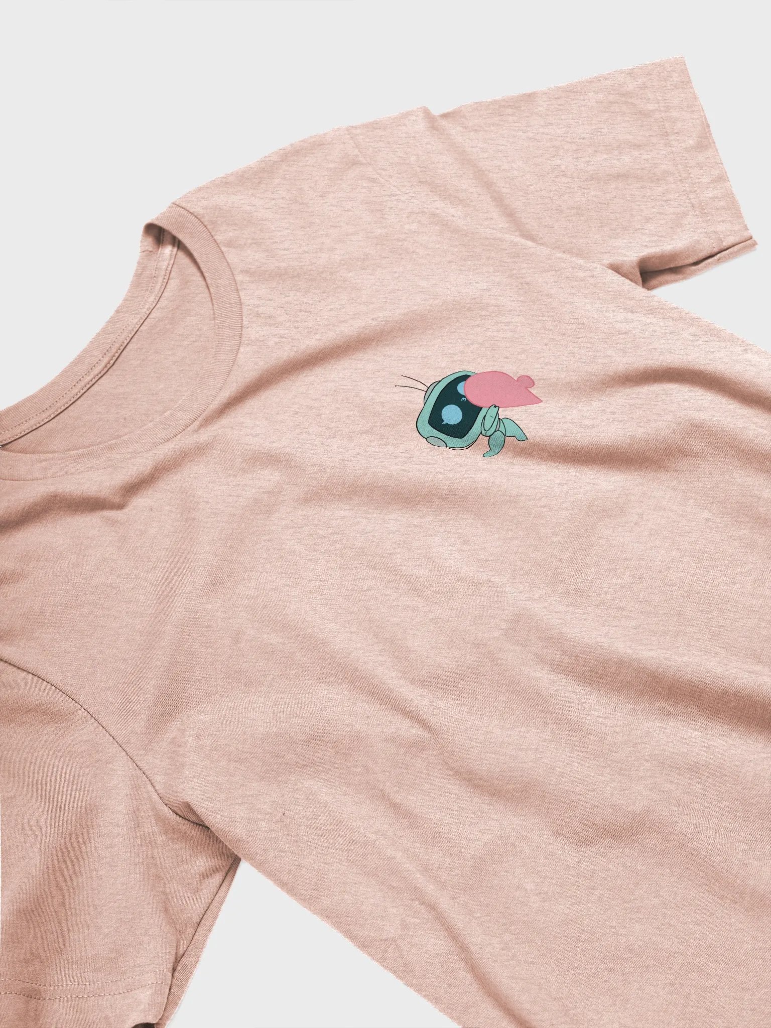 Tivi Jane Matching T-Shirt product image (32)