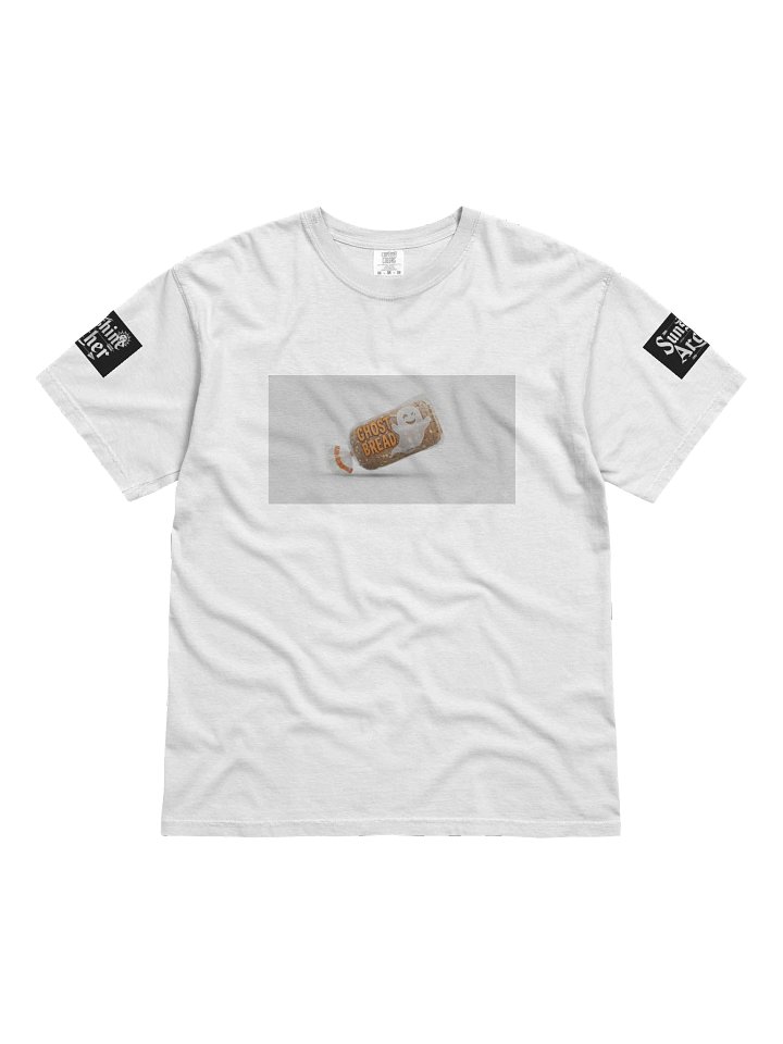 Sunshine Archer Stylized T-Shirt product image (1)