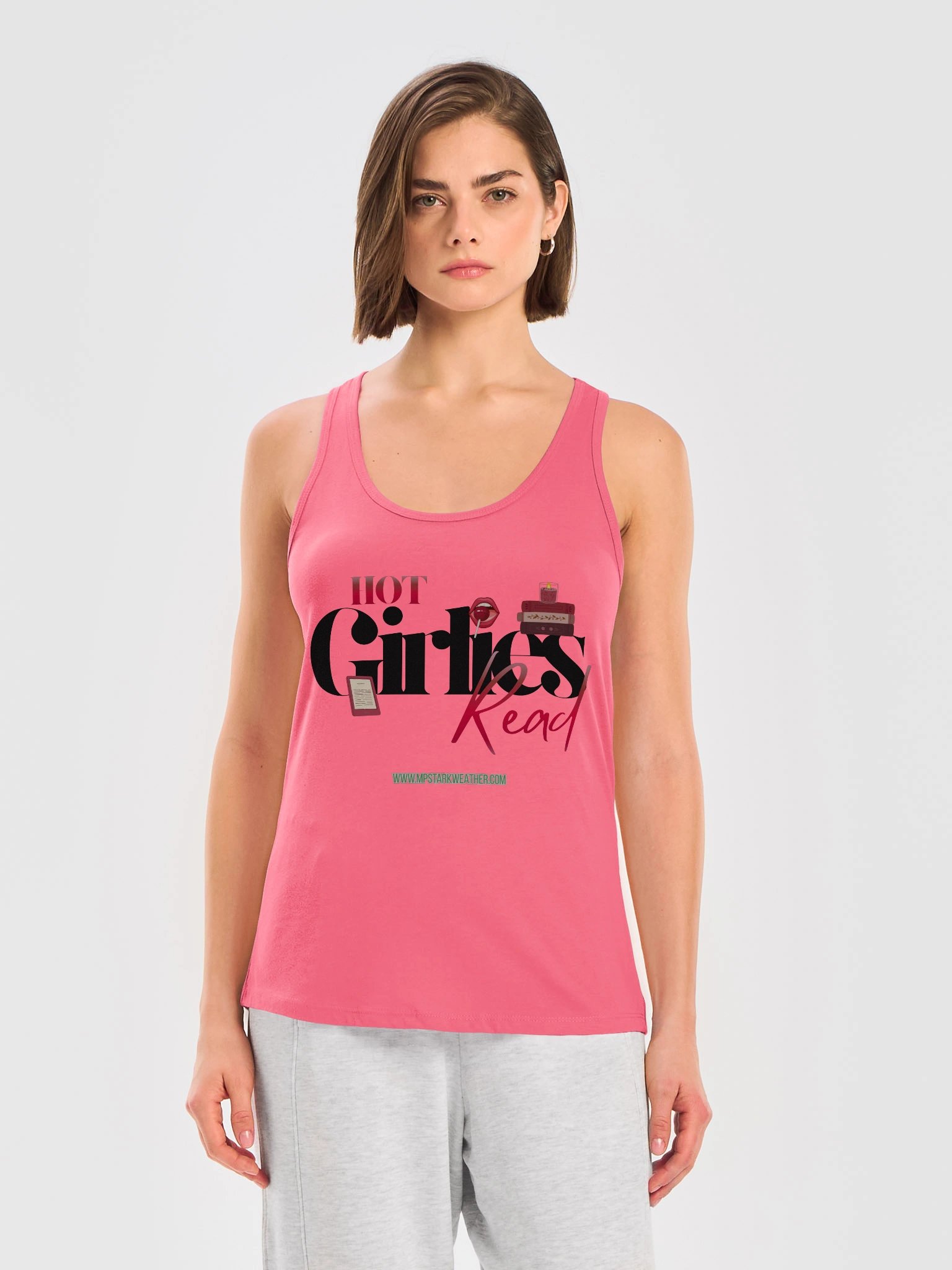 Hot Girlies Read product image (13)