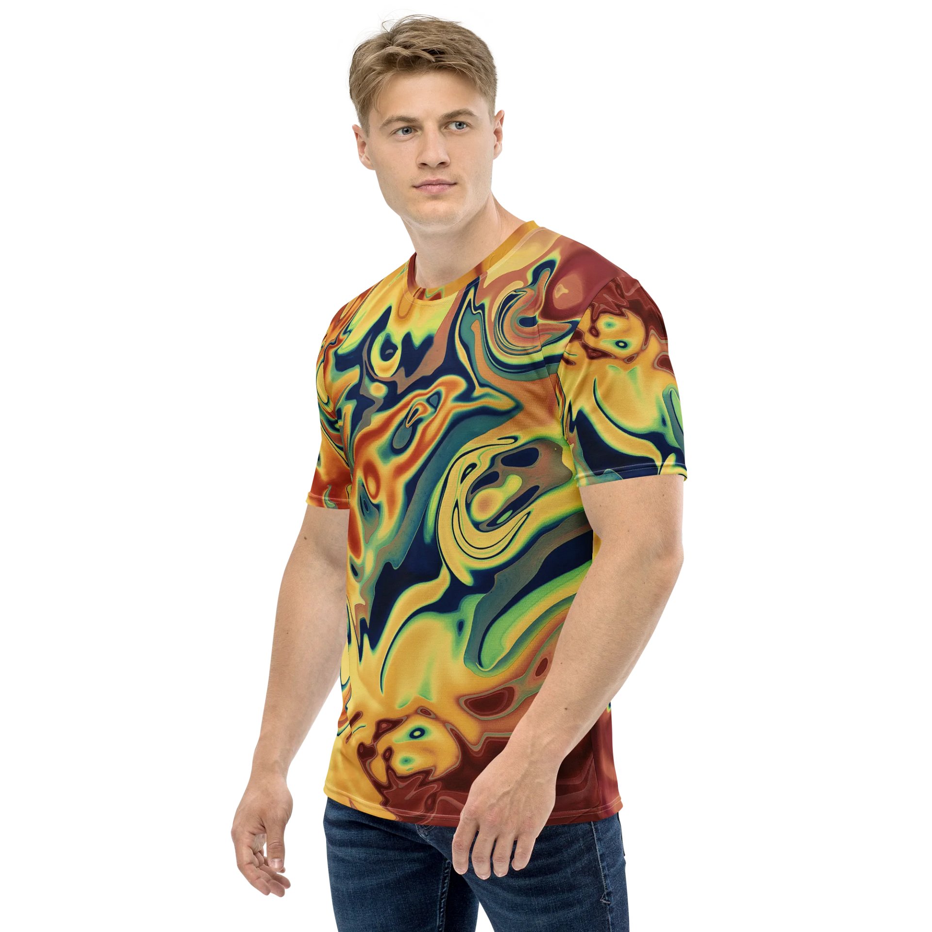 Firebird Tee product image (3)
