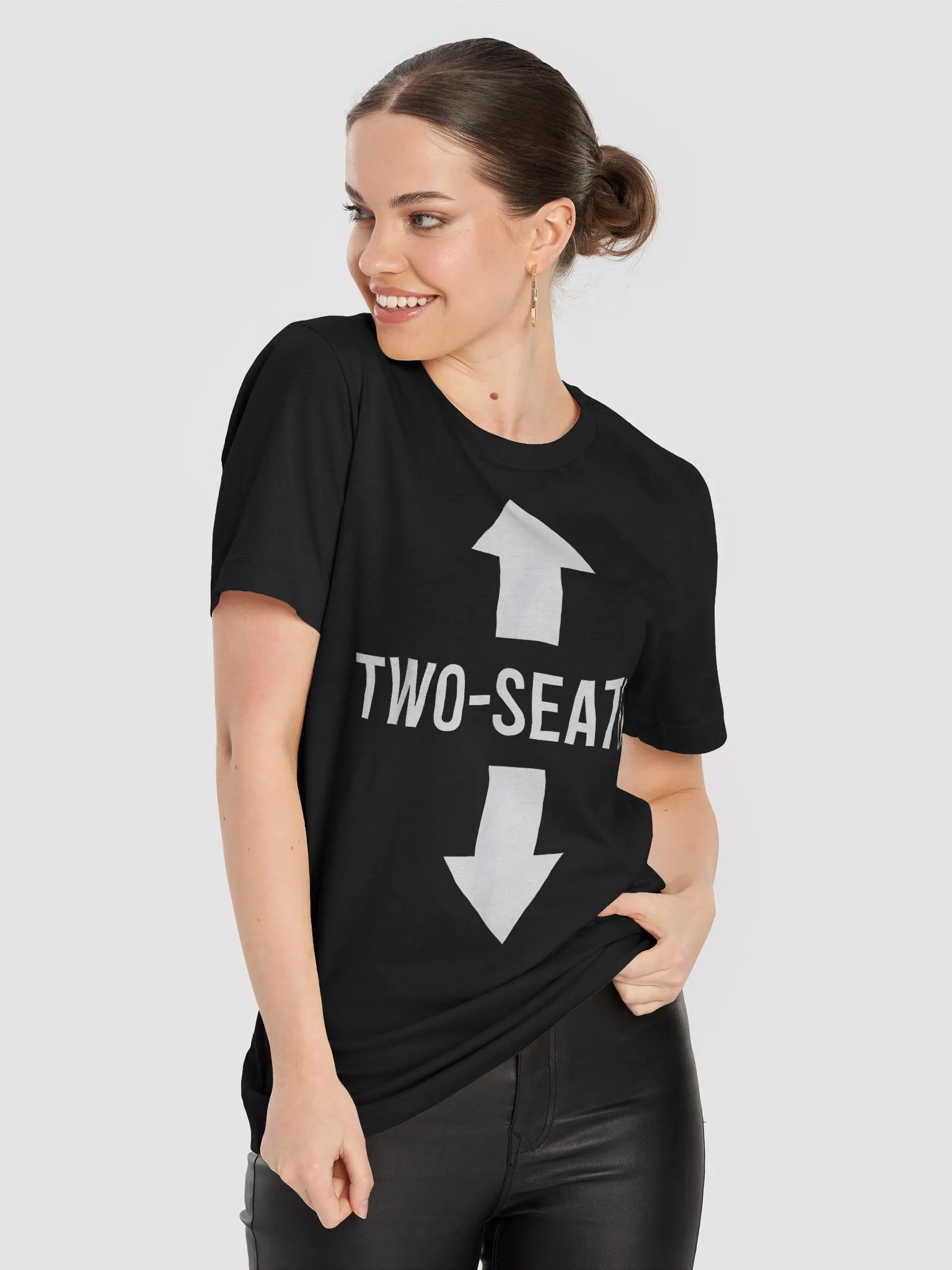 Two Seater Shirt product image (9)