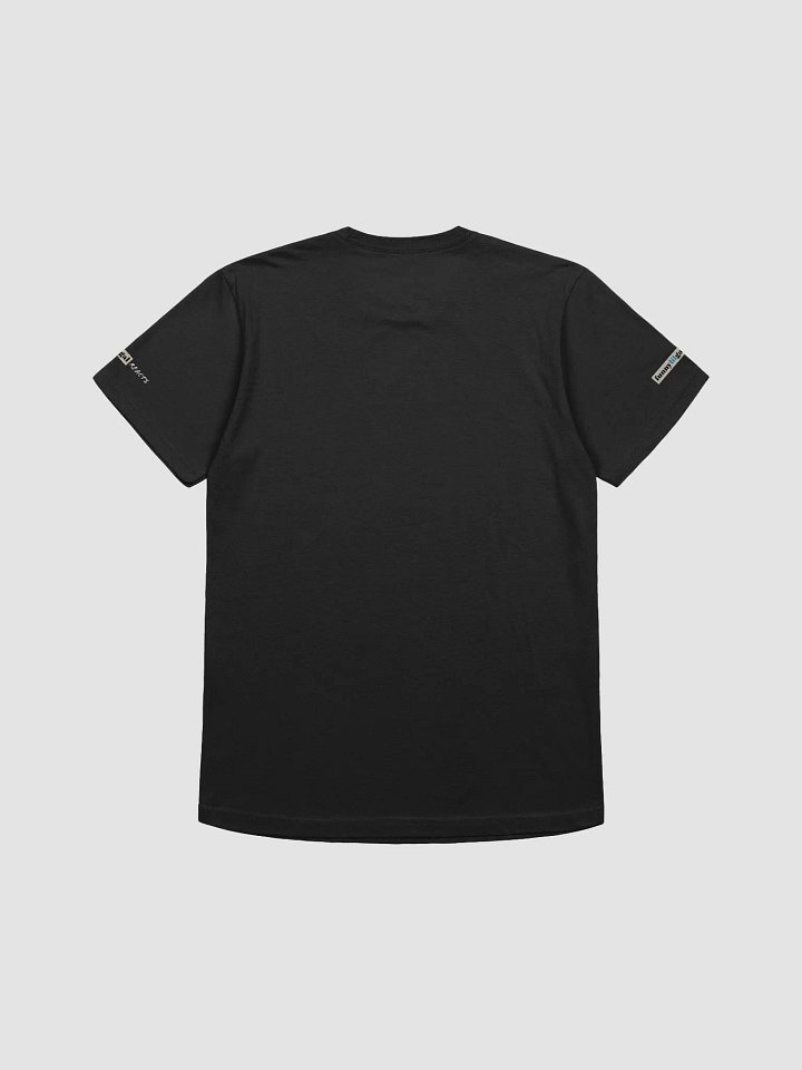 FLG Icon - On Dark (DTG) product image (2)
