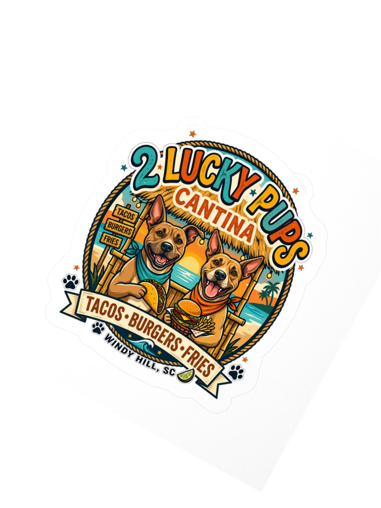 Sticker product image (2)